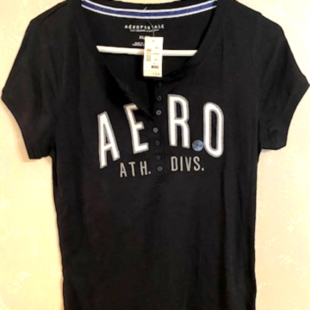 Aeropostale Shirt with tags